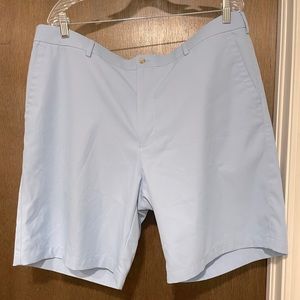 Peter Millar golf shorts